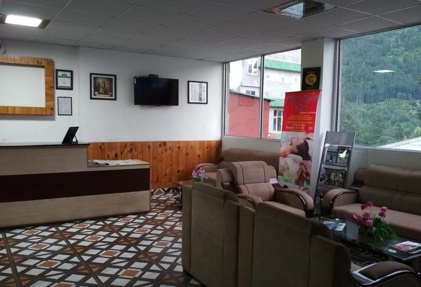 Hotel Utopia Resorts 4