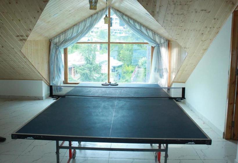 Hotel Utopia Resorts 6