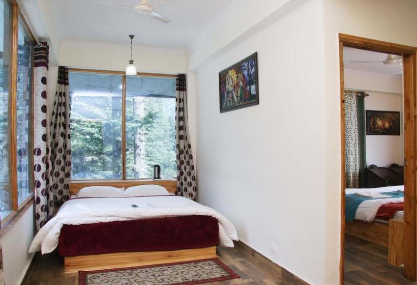 Hotel Utopia Resorts 8