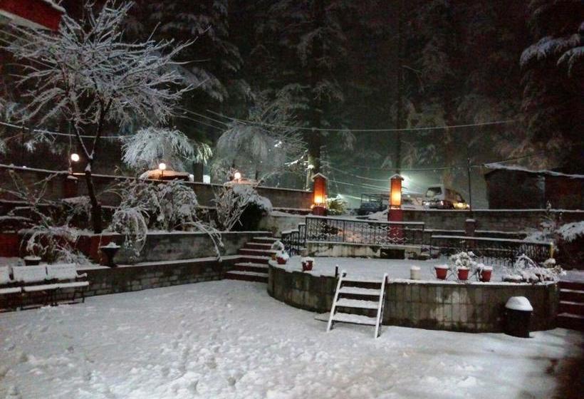 Hotel Utopia Resorts 9