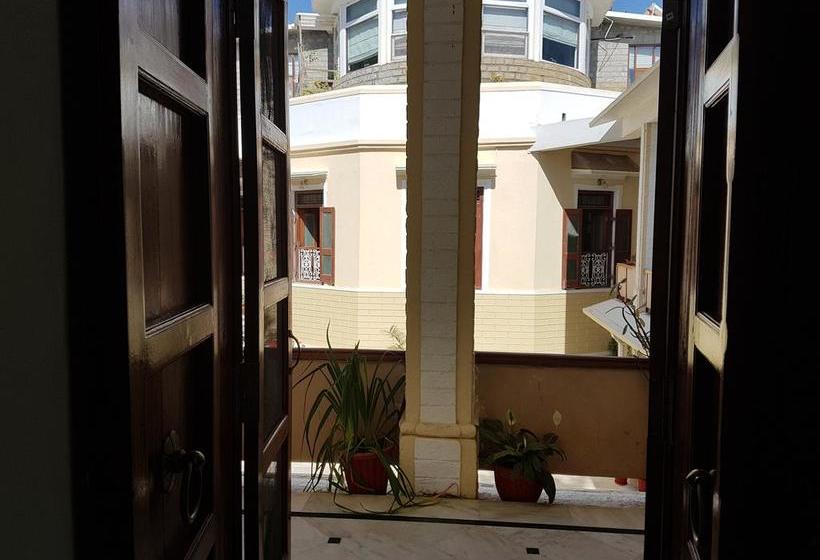 Hotel Mamta Palace 12