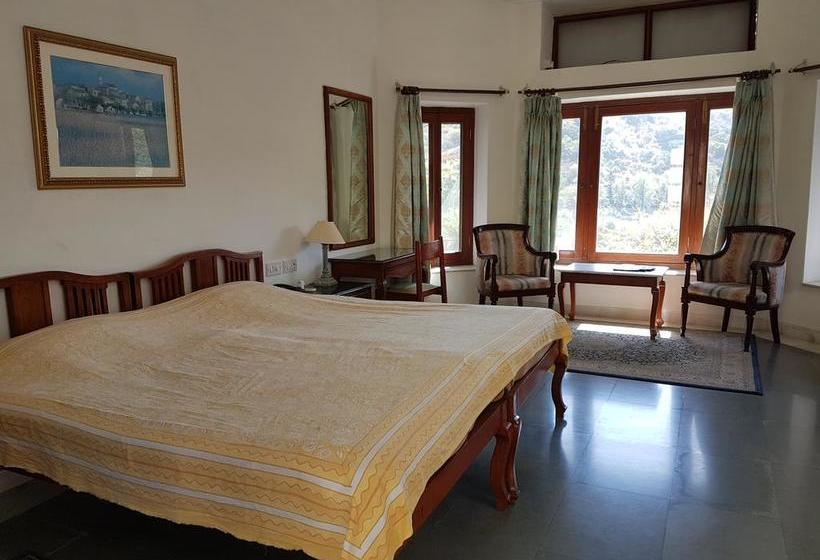 Hotel Mamta Palace 13