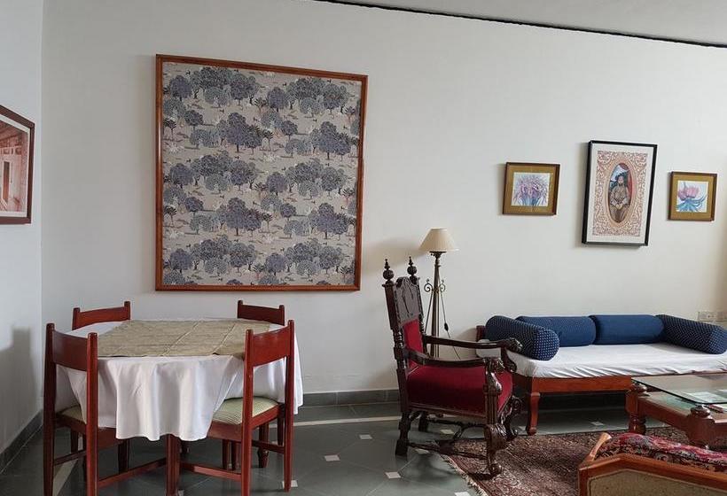 Hotel Mamta Palace 15