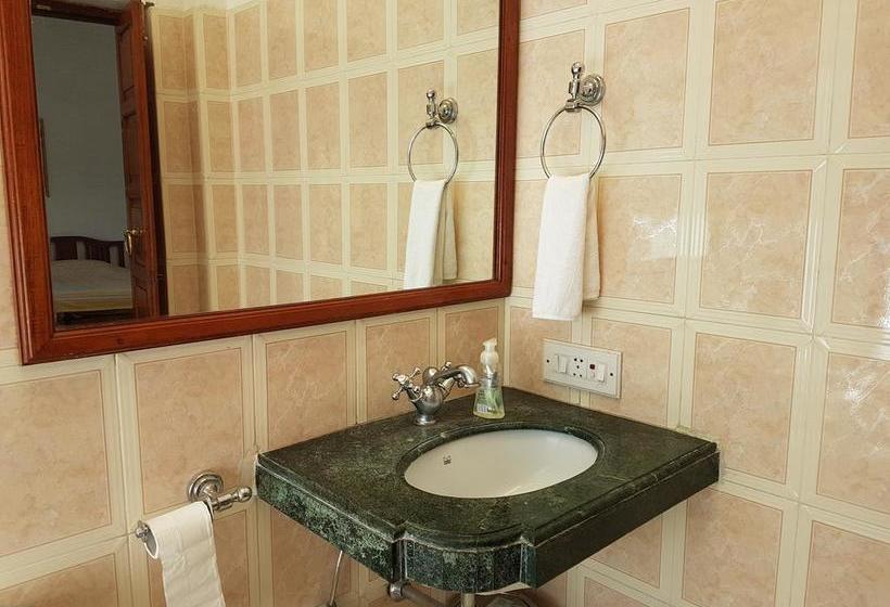 Hotel Mamta Palace 16