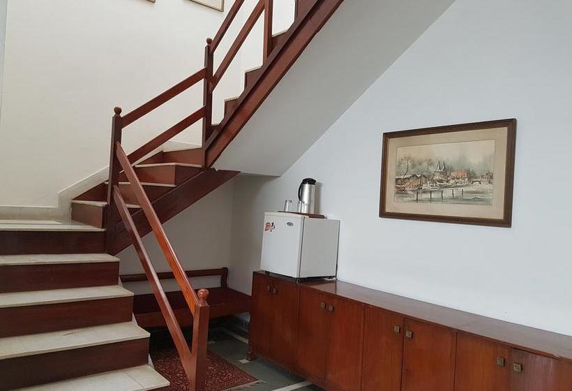 Hotel Mamta Palace 17