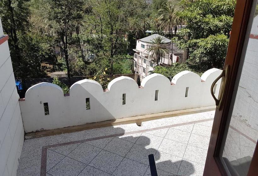 Hotel Mamta Palace 18