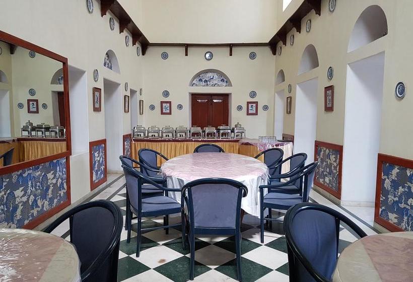 Hotel Mamta Palace 2