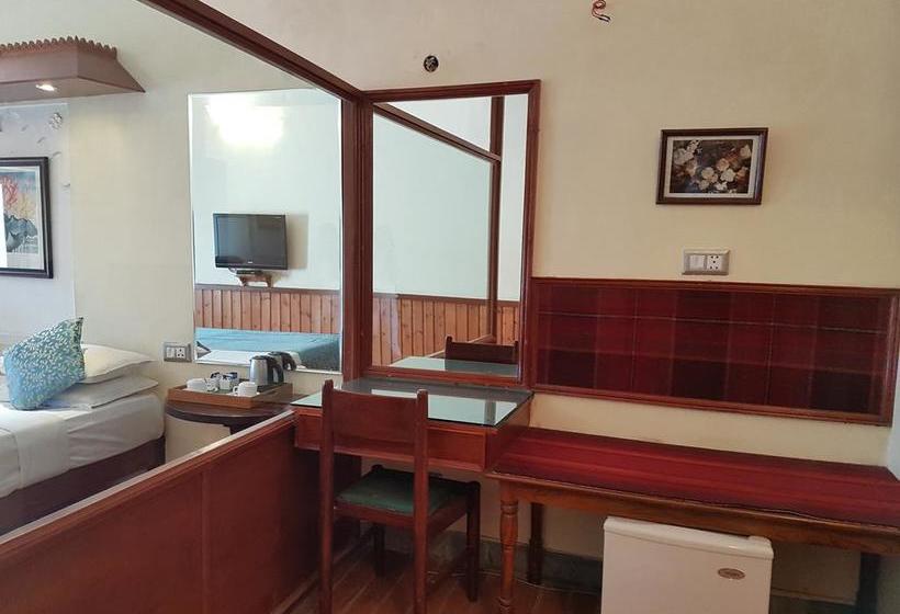 Hotel Mamta Palace 20