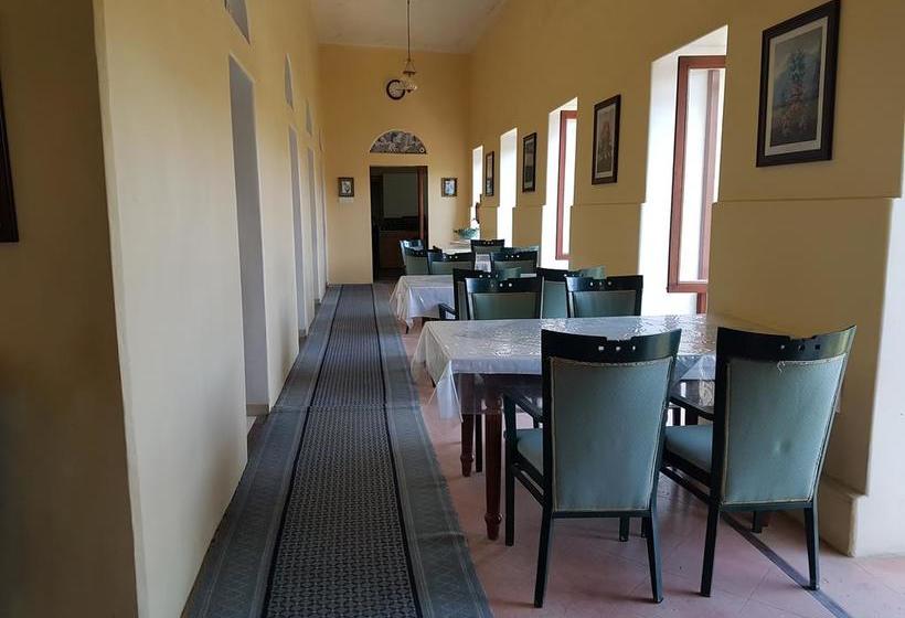 Hotel Mamta Palace 3