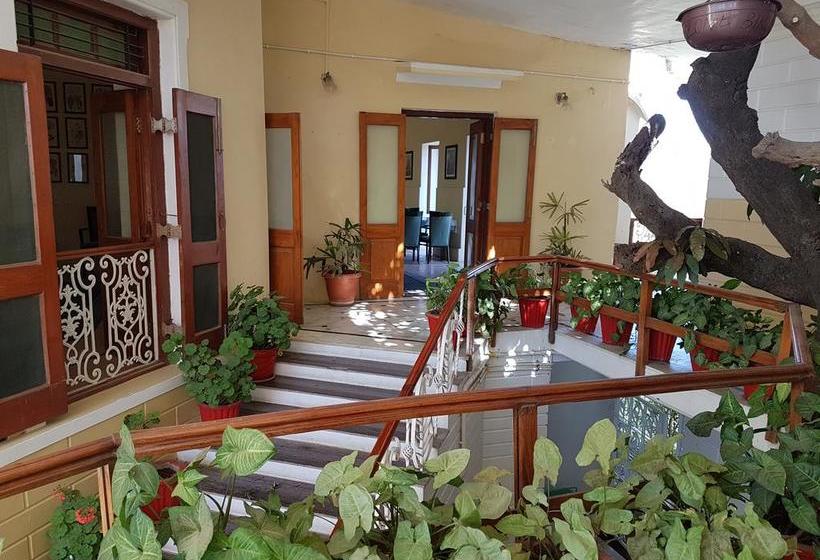 Hotel Mamta Palace 4