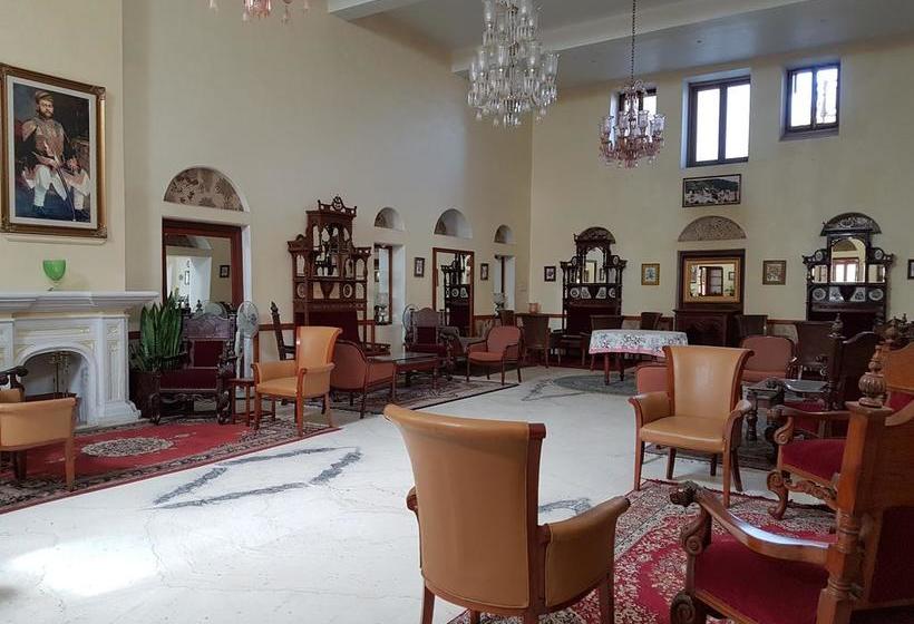 Hotel Mamta Palace 5