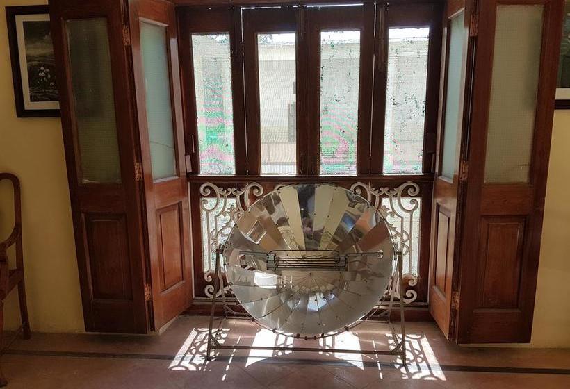 Hotel Mamta Palace 6