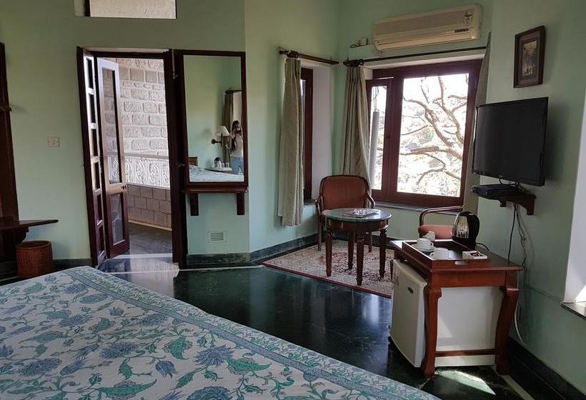 Hotel Mamta Palace 9