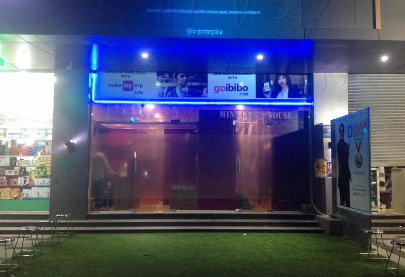 Hotel Dream Dormitory 2