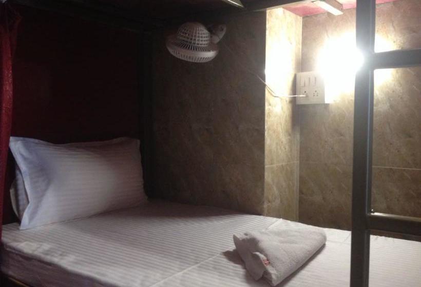 Hotel Dream Dormitory 5