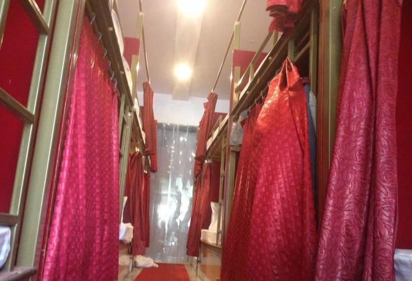 Hotel Dream Dormitory 6