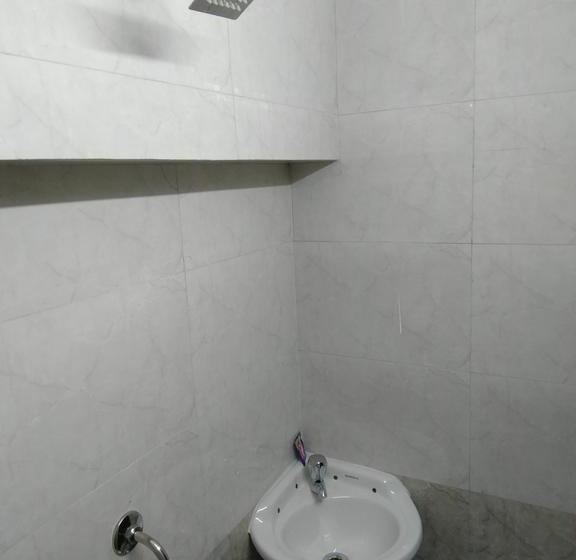 Hotel Dream Dormitory 7