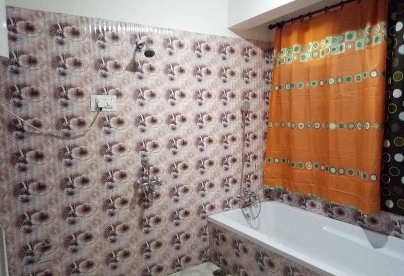 Hotel Mountain Orchid Himachal Pradesh