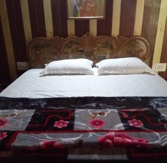 Hotel Mountain Orchid 1