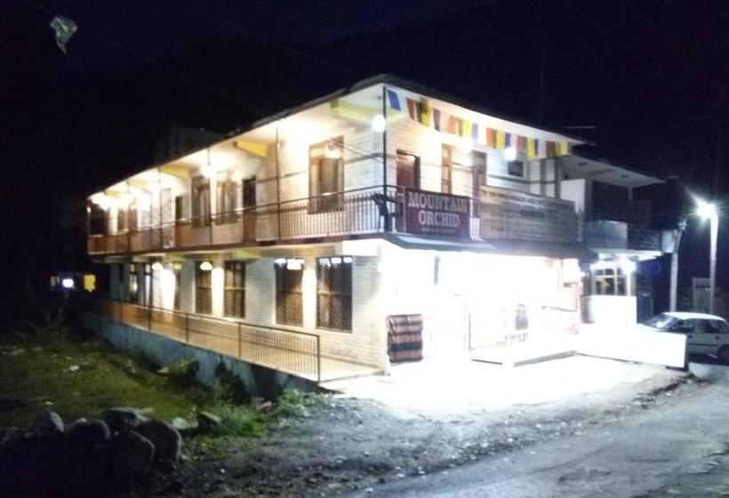 Hotel Mountain Orchid 2