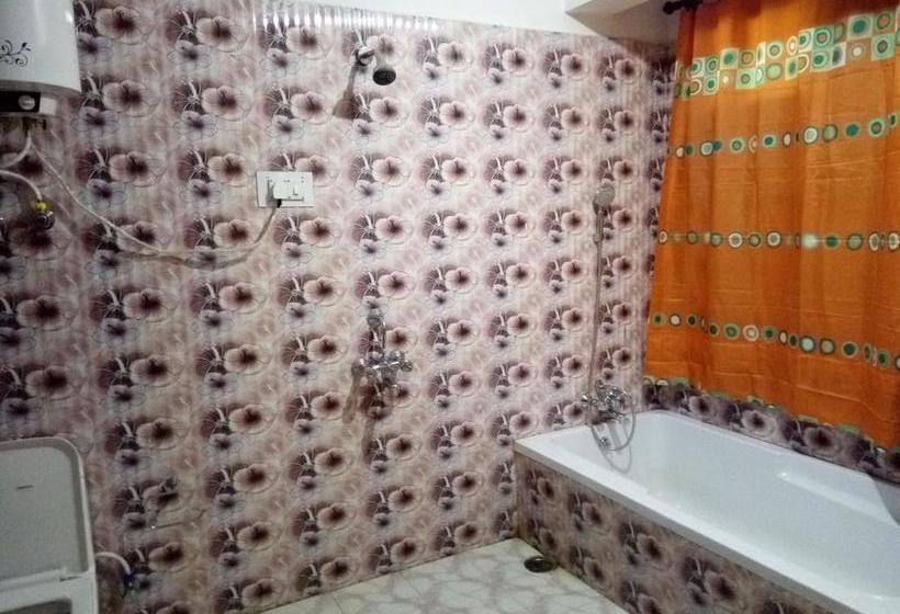 Hotel Mountain Orchid 3