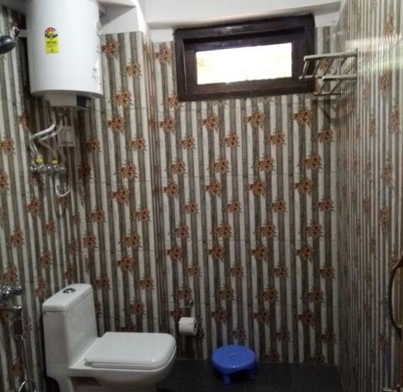 Hotel Mountain Orchid 4