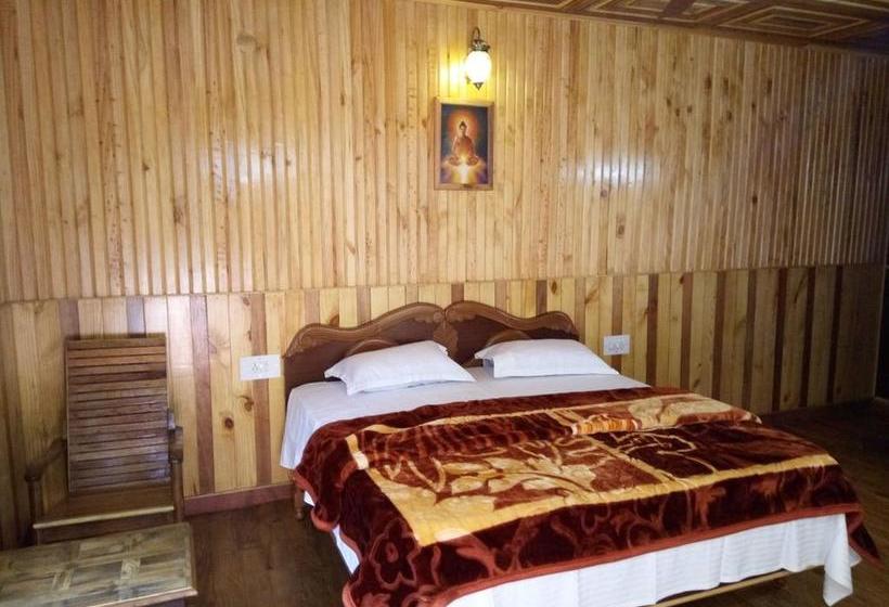 Hotel Mountain Orchid 5