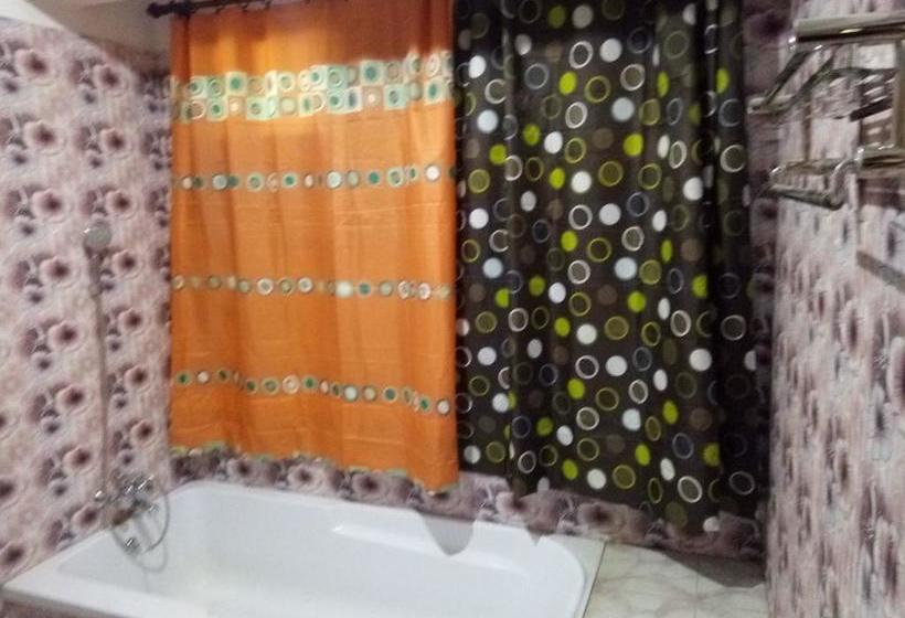 Hotel Mountain Orchid 6