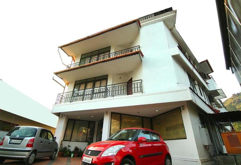 Hotel Meghdoot Resorts