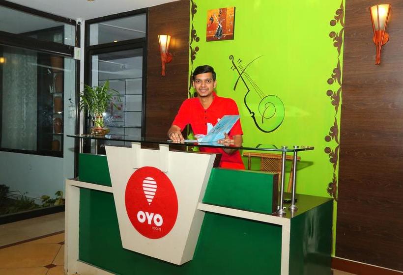 Hotel Meghdoot Resorts 1