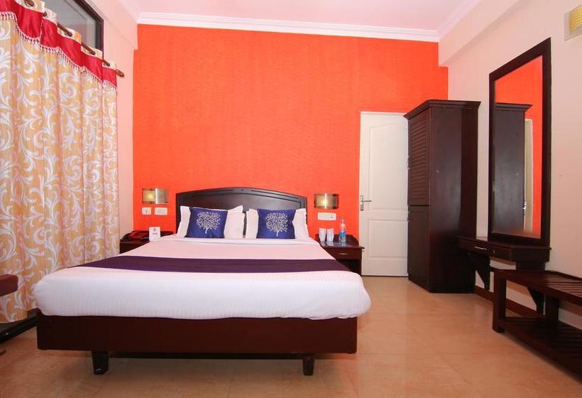 Hotel Meghdoot Resorts 10