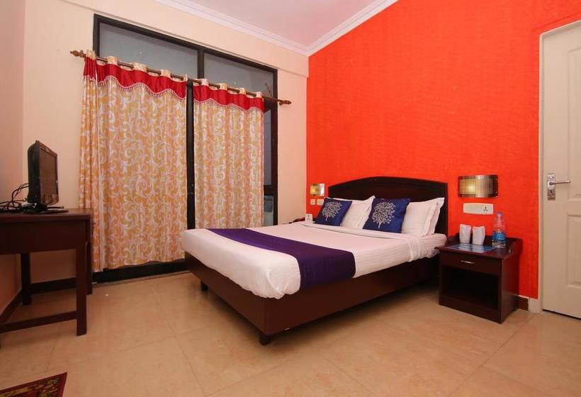 Hotel Meghdoot Resorts 11