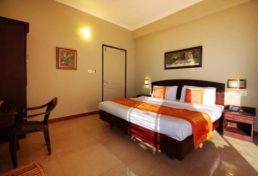 Hotel Meghdoot Resorts 12