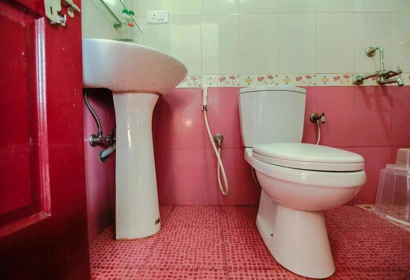 Hotel Meghdoot Resorts 14