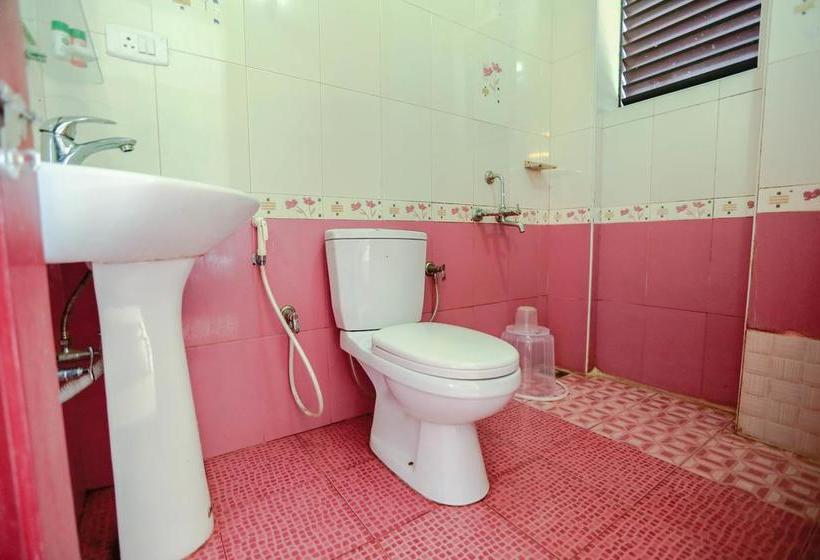 Hotel Meghdoot Resorts 16