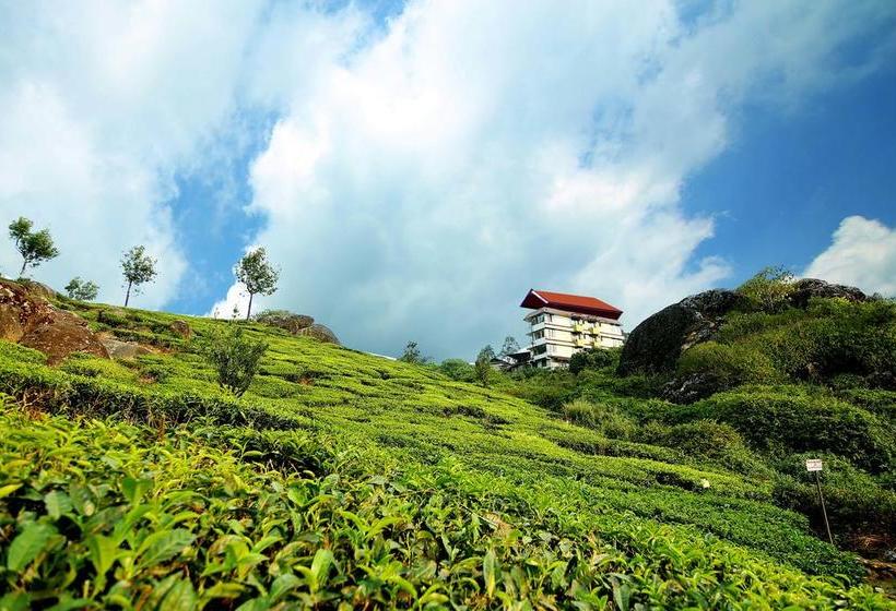 Hotel Meghdoot Resorts 17