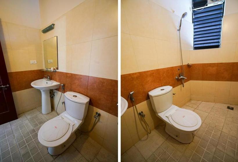 Hotel Meghdoot Resorts 18