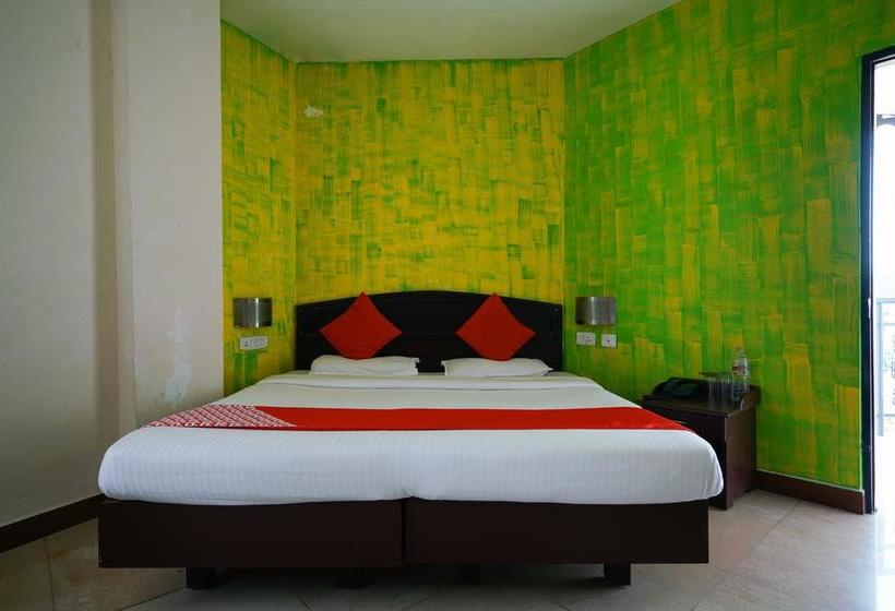 Hotel Meghdoot Resorts 19