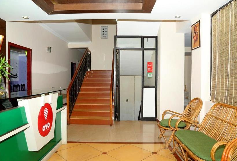 Hotel Meghdoot Resorts 2