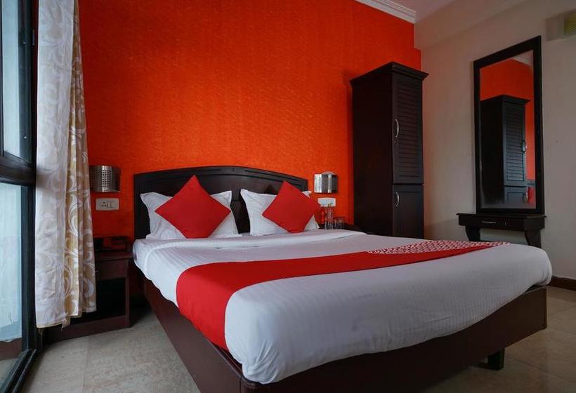 Hotel Meghdoot Resorts 20