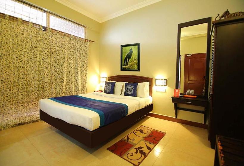 Hotel Meghdoot Resorts 3