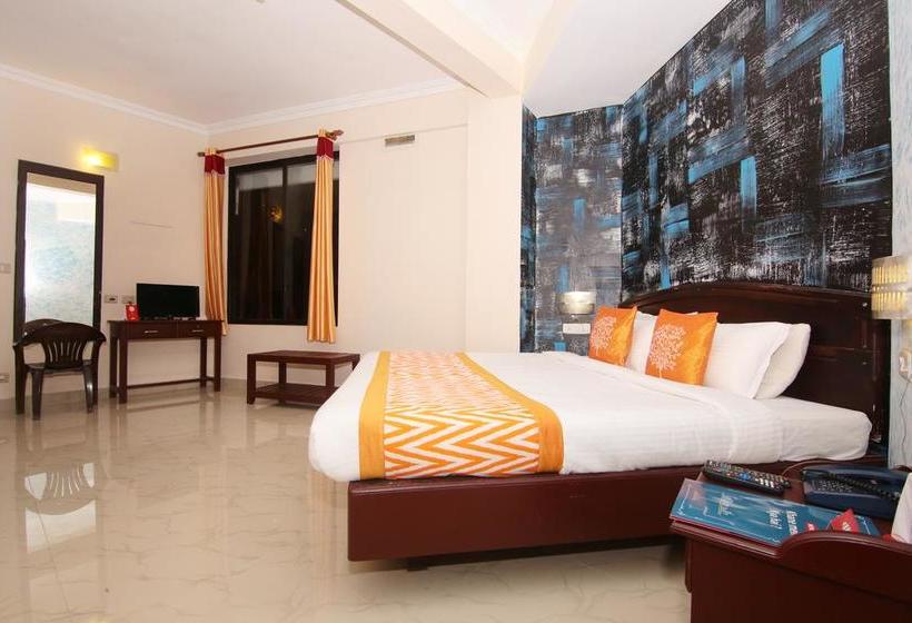 Hotel Meghdoot Resorts 4