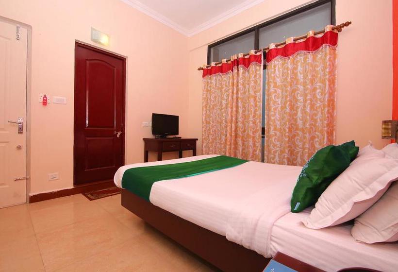 Hotel Meghdoot Resorts 5