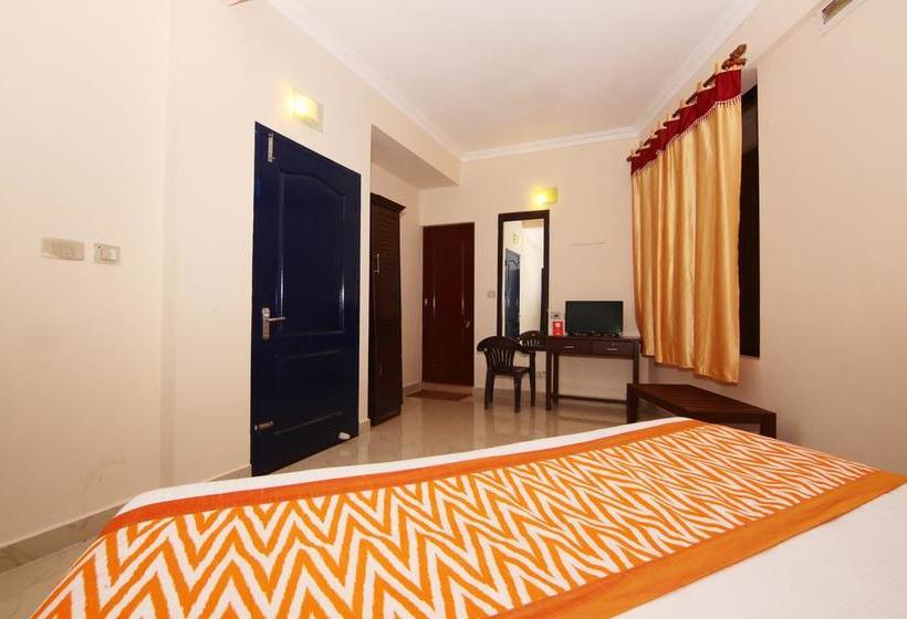 Hotel Meghdoot Resorts 6