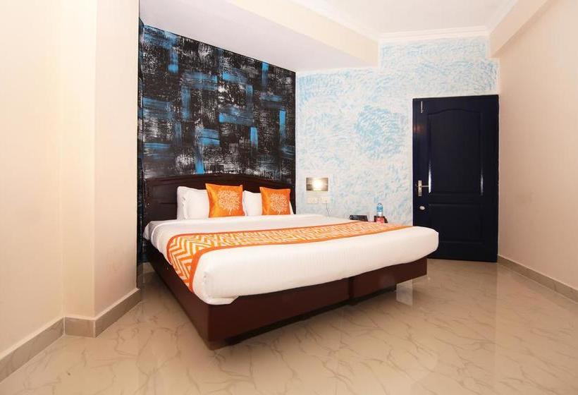 Hotel Meghdoot Resorts 7