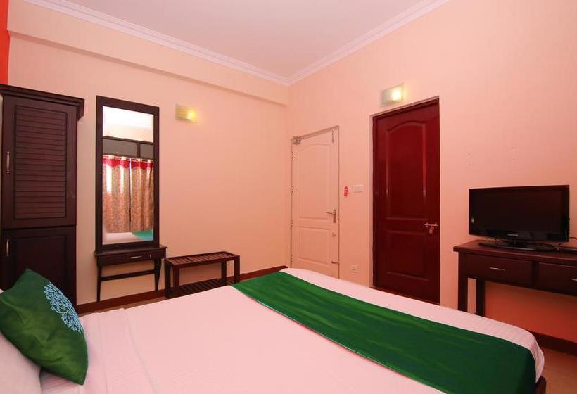 Hotel Meghdoot Resorts 9