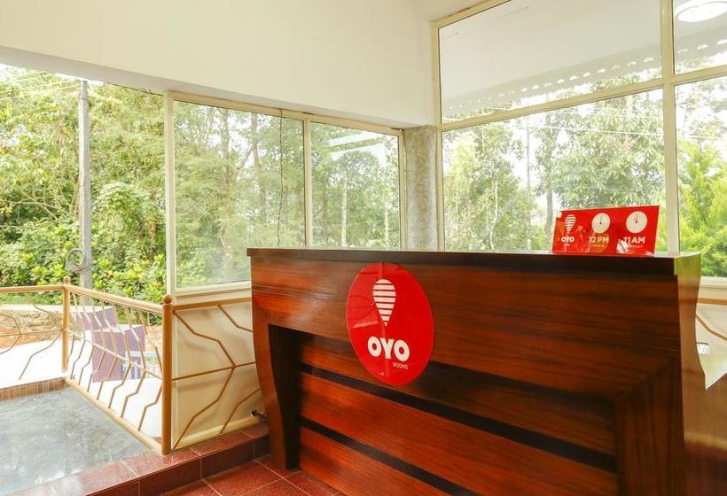 Hotel Laa Cienekka's Valley Munnar