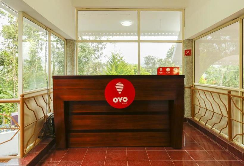 Hotel Laa Cienekka's Valley 1