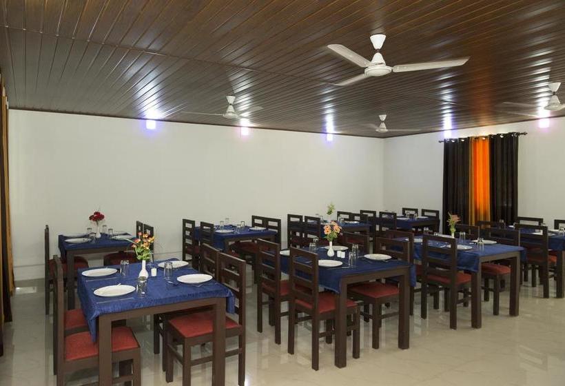 Hotel Laa Cienekka's Valley 2