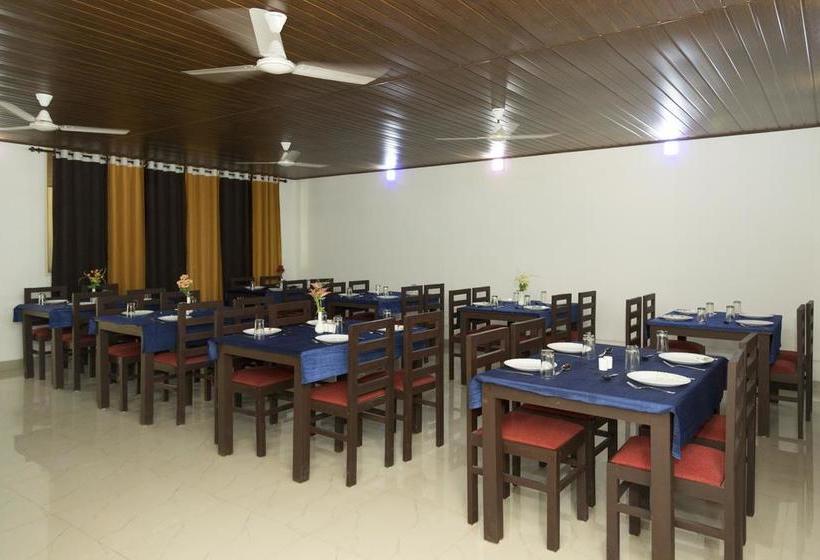 Hotel Laa Cienekka's Valley 3